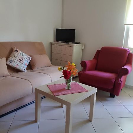 Cvjetni Apartmani Cetinje Exteriér fotografie