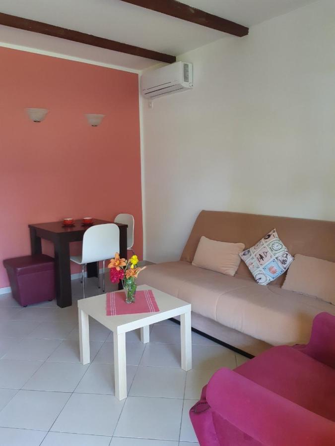 Cvjetni Apartmani Cetinje Exteriér fotografie