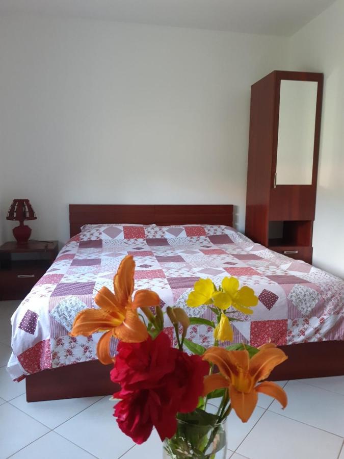 Cvjetni Apartmani Cetinje Exteriér fotografie