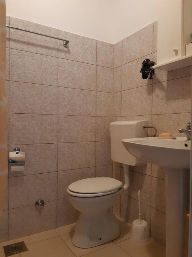 Cvjetni Apartmani Cetinje Exteriér fotografie