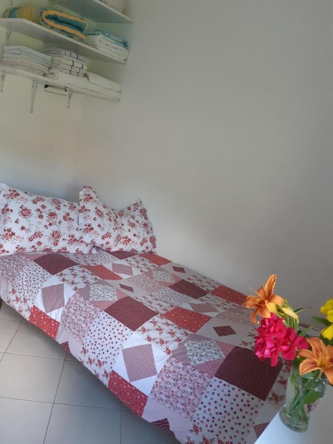 Cvjetni Apartmani Cetinje Exteriér fotografie