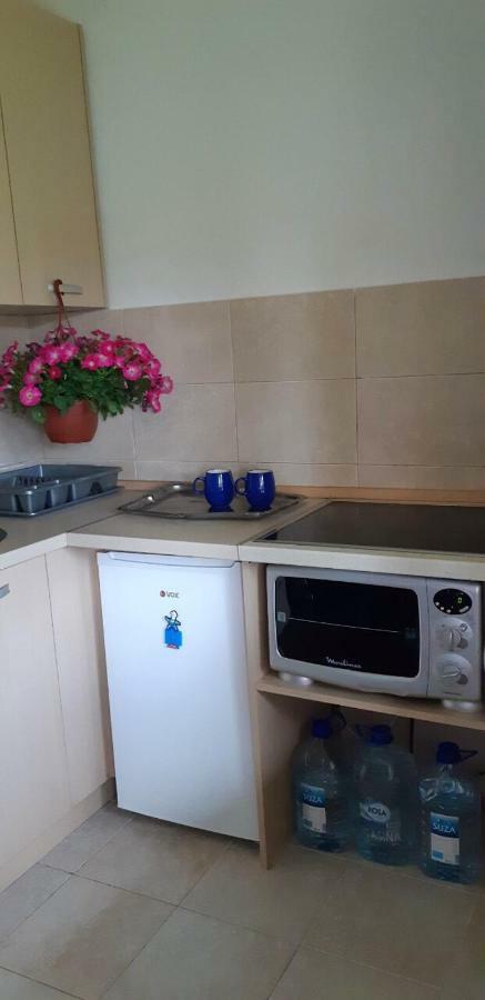 Cvjetni Apartmani Cetinje Exteriér fotografie