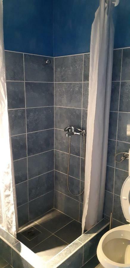 Cvjetni Apartmani Cetinje Exteriér fotografie