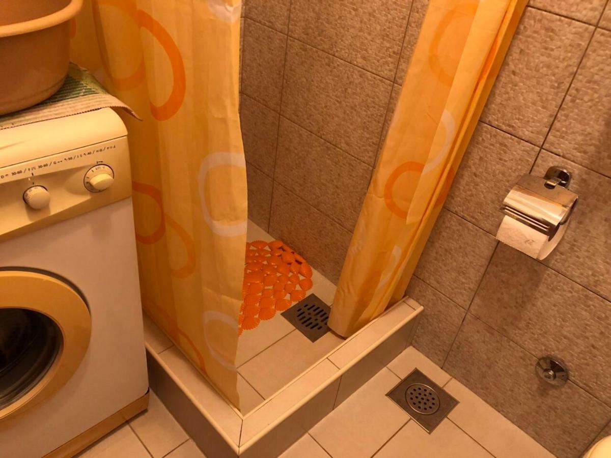 Cvjetni Apartmani Cetinje Exteriér fotografie
